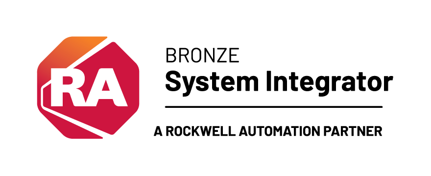 Rockwell Automation System Integrator Bronze Partner